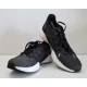 thumbnail image 2 of Ad-id-as Ventice Mens Shoes Sz 12 Black Grey White Running Training Sneaker EG3273, 2 of 6