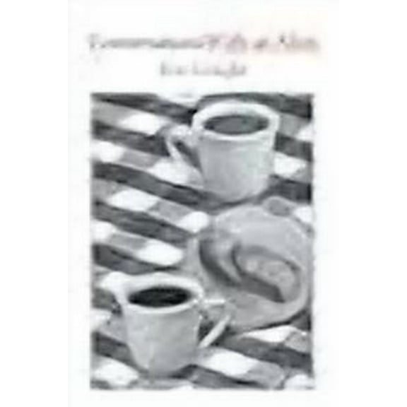 Conversations With an Alien