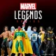 thumbnail image 2 of Figuras de acción de Marvel Legends Void de 6 pulgadas, Black Panther Vision Princess Of Power Namor Mckenzie, modelo coleccionable de anime, juguetes para niños, regalo, 2 of 5