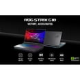 thumbnail image 2 of ASUS ROG Strix G18 Gaming Laptop, 18" 2560 x 1600 2.5K 240Hz Nebula Display, Intel Core Ultra 9 275HX, NVIDIA GeForce RTX 5060 8GB GDDR7, RGB Backlit KB, Win11 Home(16GB DDR5 * 1TB SSD), 2 of 5