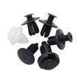 thumbnail image 4 of Riwesomey Paquete de 100 remaches para coche, clips de montaje universales para carrocería de vehículo, sujetador de capó de repuesto de 5-10mm, Vehículos, repuestos y accesorios Mis Riwesomey VI015382-00B, 4 of 6