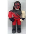 thumbnail image 5 of WWE PELUCHE 23" KANE - FRENCH, 5 of 5