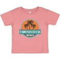 thumbnail image 3 of Inktastic Cabo San Lucas Beach Vacation Boys or Girls Baby T-Shirt, 3 of 5
