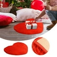 thumbnail image 2 of Hearth & Gear Heart Shaped Rug Heart Shaped Decorative Floor Mat Shower Mat Non Washable Doormat Entrance Welcome Carpet For Home Living Room Sofa Bathroom Floor Rugs for Living Room 5x7 Modern, 2 of 7