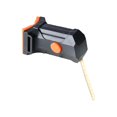 thumbnail image 3 of Luz Trasera de Bicicleta, Luz LED para Bicicleta, Luz de Advertencia Portátil, Luz Trasera para Bicicleta de Adulto, Lámpara de Advertencia para Equip Luz blanca, 3 of 8