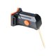 thumbnail image 3 of Luz trasera LED para bicicleta con USB, luz trasera de advertencia para montaña Luz blanca, 3 of 9