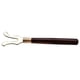 thumbnail image 1 of Tetera Con Aislamiento Térmico, Pinza Para Té, Tenedor Con De Madera, Cabezal De Hierro Fundido, Herramientas Para Café Y Té, 1 of 7