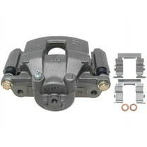 Raybestos Brakes Disc Brake Caliper P/N:Frc12001 Fits select: 2007-2011 SUZUKI SX4