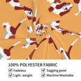 thumbnail image 4 of Sikiie Dachshund Dog Puppy tapestry wall hanging home decor for bedrooms, living rooms, dorms 60x51in, 4 of 6