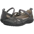 thumbnail image 6 of Womens JBU by Jambu Magnolia Shoe Size: 11 Charcoal Flats, 6 of 7