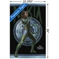 thumbnail image 3 of Marvel Black Panther: Wakanda Forever - Nakia Wall Poster, 22.375" x 34", 3 of 6