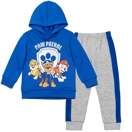 Giacca Paw Patrol Per Bambini Con Zip - Felpa Con Marchio Chase, Marshall, Rubble, 100% Cotone - Foto 14