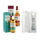 thumbnail image 1 of Pack 1 Glenlivet 12 años 750ml + 1 Glenlivet 15 años 700ml + 1 Tequila Avion Swarovski, 1 of 4