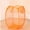 Orange, variant on Durable Mesh Pop-up Laundry Basket, High Quality Collapsible Laundry Basket with Durable Handles Solid Bottom High Carbon Steel Frame for Easy Opening Folding Flat for Storage