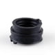 thumbnail image 2 of For Suzuki AN400 Burgman 400/Skywave 400 Motorcycle Carburetor Interface Intake Manifold Adapter Joint Boot 1999-2007 2008 2009, 2 of 5
