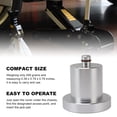 thumbnail image 4 of Lift Point Adapter, Rust Resistance Floor Jack Lifting Pad Aluminum Alloy Strong Load Bearing Capacity  for R1T R1S, 4 of 7