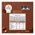 thumbnail image 2 of Barra de chocolate Ferrero Rocher tablets con leche 90 g, 2 of 5