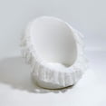 thumbnail image 2 of TISHITA 2Pcs Newborn Photo Props Accs Tiny Lace Sofas Infant Posing Props Decoration, 2 of 7