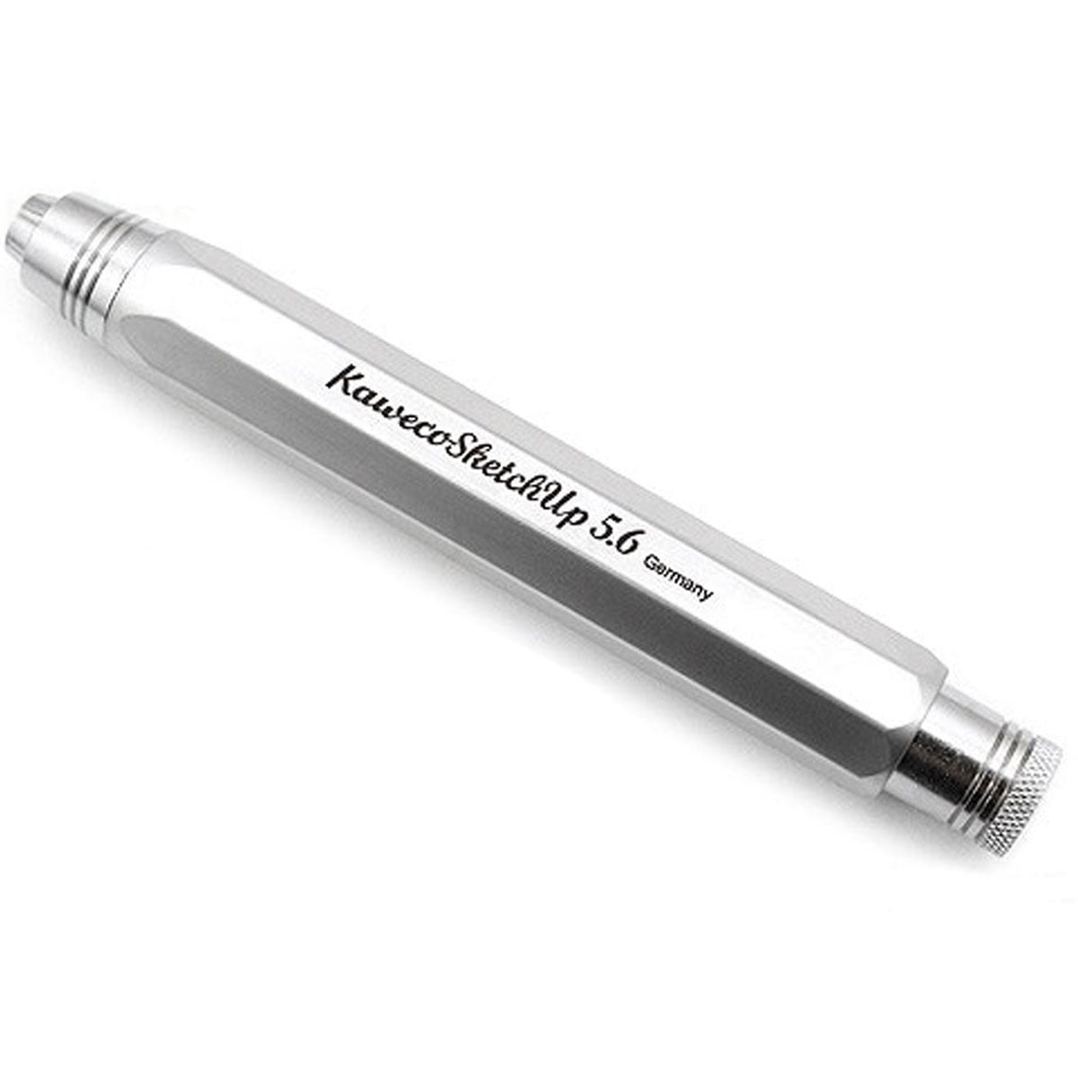 Kaweco Sketch Up Satine Chrome Mechanical Pencil