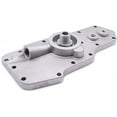 thumbnail image 1 of Seapple Oil Cooler Cover With Seat Compatible with Cummins 4BT 3.3 Komatsu 4D102 PC200-7 Excavator, 1 of 3