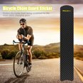 thumbnail image 1 of Pegatinas De Protección De Cadena De Bicicleta Pegatinas De Protección De Cadena De Bicicleta Kit de cinta adhesiva de protección de vaina de bicicleta de riesgo, accesorios de ciclismo (SKU1), 1 of 6