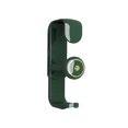 thumbnail image 2 of Gancho para lavabo, soporte escalable, colgador para ahorrar espacio, soporte para colgar en la pared, gancho de almacenamiento para lavabo, toalla de Verde, 2 of 8