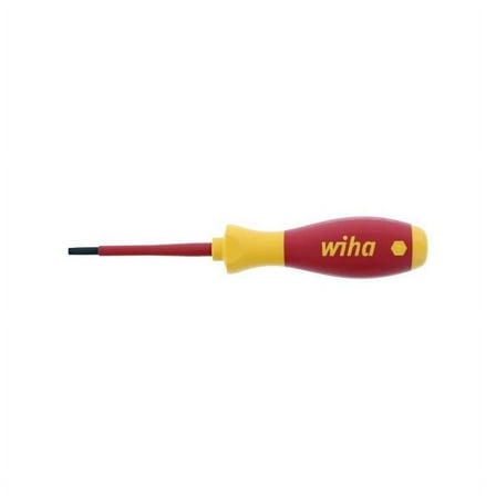 Wiha 92070 Insulated Torx Screwdriver T25 x 80mm