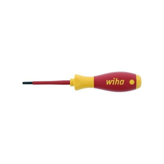 Wiha 92070 Insulated Torx Screwdriver T25 x 80mm