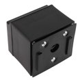 thumbnail image 4 of Moteur de rôtissoire électrique en alliage d'aluminium, 70 kg, couple élevé, automatique, étanche, avec interrupteur marche/arrêt, 4 of 4
