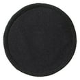 thumbnail image 6 of Reusable Bamboo Cotton Makeup Remover Pads, Super Absorbent Washable Facial Cleansing Puffs for Daily Makeup Removal, Eco-Friendly Soft Cosmetic Pads for Face Lip Eye Care, 16 Makeup Remover Pad, 6 of 7