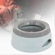 thumbnail image 5 of 2025 750ml Portable Splash-proof Dog Floating Bowl Water Dispenser Drinking Feeder, 5 of 5