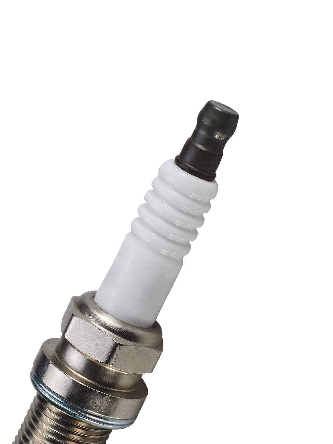 Set of 8 ISA Ignition Coils and 8 ISA Spark Plugs Compatible with 2003-2010 Infiniti M45 4.5L V8 4500cc -ci  Replacement for UF650 UF568