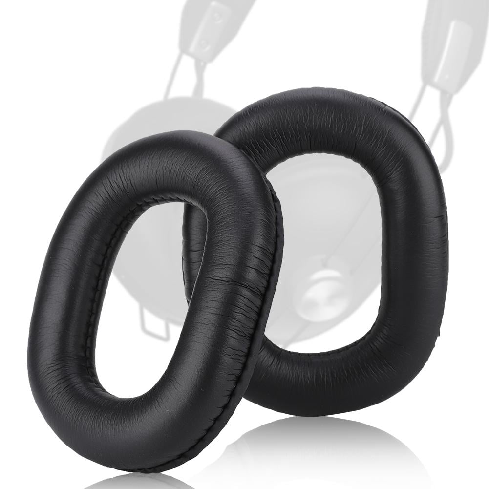 LYUMO Replacement Ear Pads Sponge Cushion Headset Cover Fit for