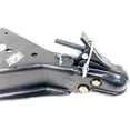 thumbnail image 2 of SOUTHWEST WHEEL 2 5/16" Heavy Duty Cast Head A-Frame Coupler w/Top Lever & Pin Assembly, 2 of 3