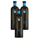 thumbnail image 1 of Paquete de 3 Tequila Casa Dragones Añejo 1.75 L, 1 of 4