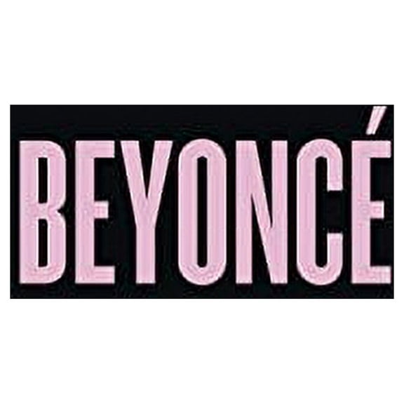 Beyoncé - Beyonce - Music & Performance - CD