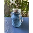 thumbnail image 5 of Joie ~ Collapsible Water Bottle On The Go ~ BPA Free ~ 16 oz, 5 of 5