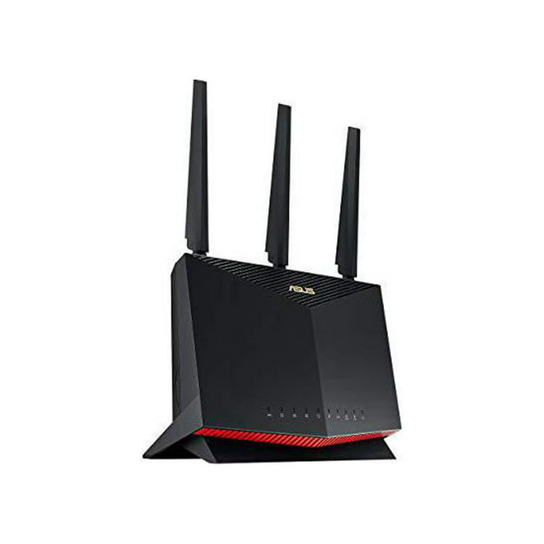 Asus Router Randomly Disconnects: 6 Ways to Solve The Issue  