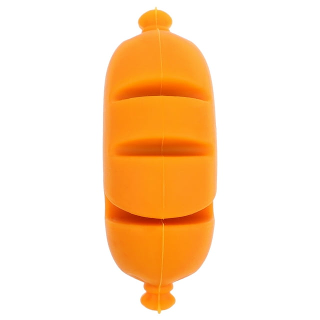 VERDANVERSE 2Pcs Silicone Pot Lid Lifter Spill Prevention Practical Design Cooking Home Cooks