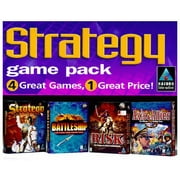 Strategy Game-Pack - Pc