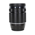 thumbnail image 3 of Olympus OM System M.Zuko Digital ED 40-150mm f/4 PRO Lens (V335040BW000) Bundle Including: 64 GB Memory Card, 3-Piece Filter Kit, Lens Pouch, Lens Hood, Lens Caps, Cloth, Lens Caps, More, 3 of 5