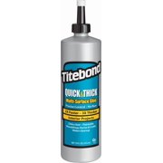Titebond Quick & Thick Multi-Surface Glue - Single Pack — Residential Use, Standard Application