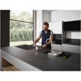 thumbnail image 7 of Hansgrohe 73837 Aquno Select 1.75 GPM Single Hole 3-Spray Pull Down Kitchen Faucet -, 7 of 7