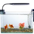 thumbnail image 3 of 3pcs Faux Aquarium Plants Artificial Aquatic Plant Fish Tank Landscaping Decor, 3 of 8