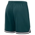 thumbnail image 5 of Men's Fanatics Midnight Green Philadelphia Eagles Fearless Drive Shorts, 5 of 5