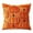 B003- Orange, variant on Fall Living Room Decor, Pumpkin Home Decor, Halloween Throw Pillow, Cozy Fall Decor, 1Pc 18X18 Inch Fuzzy Beige Pumpkin Throw Pillow Cover for Daily Use, Holiday Display, and Warm