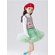 thumbnail image 4 of Falda corta de verano para niñas pequeñas, falda tutú para niñas pequeñas, faldas de tul abullonadas para niñas recién nacidas, fiesta de princesa, 4 of 5