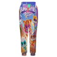 thumbnail image 5 of Super Kitties Mens Womens Joggers Sweatpants 3D Print Pants Novelty Graphic Trousers Casual Athletic Sports Joggers with Pockets, 5 of 7
