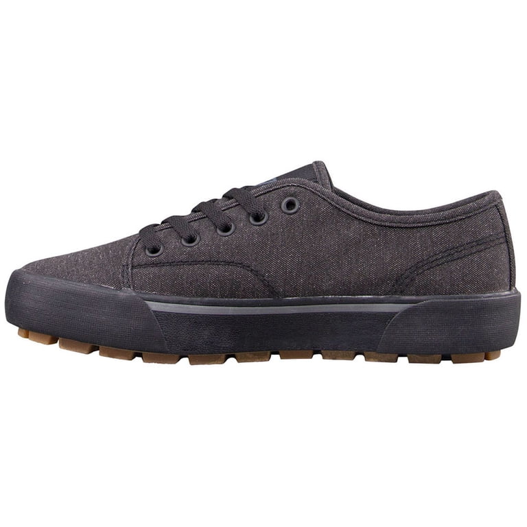 Lugz Women’s Trax Sneaker - Lightweight & Grippy Casual Shoes