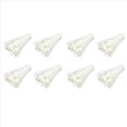 thumbnail image 1 of Cable Corbatas Calidad Industrial Bridas: 100X2.5Mm Color: Cantidad: 400 Piezas, 1 of 2